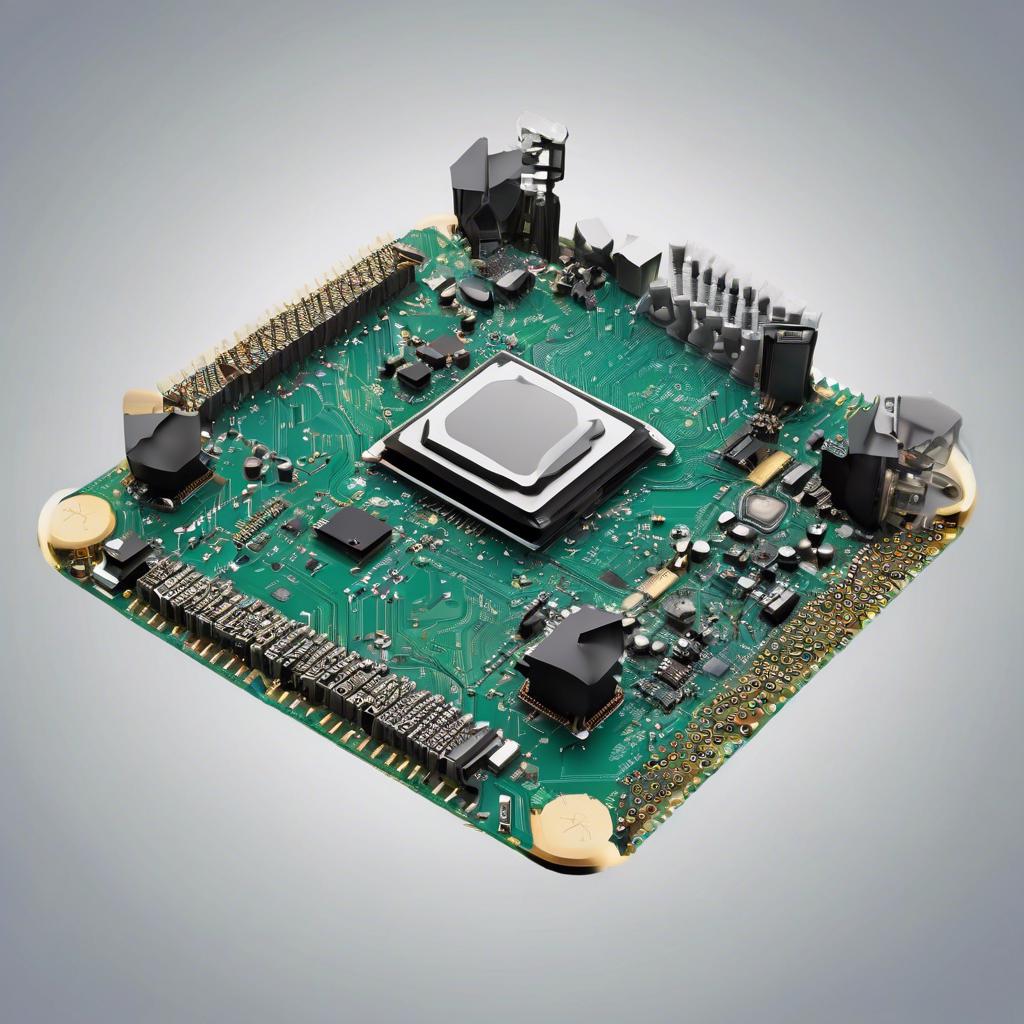 Computer Technology Overview