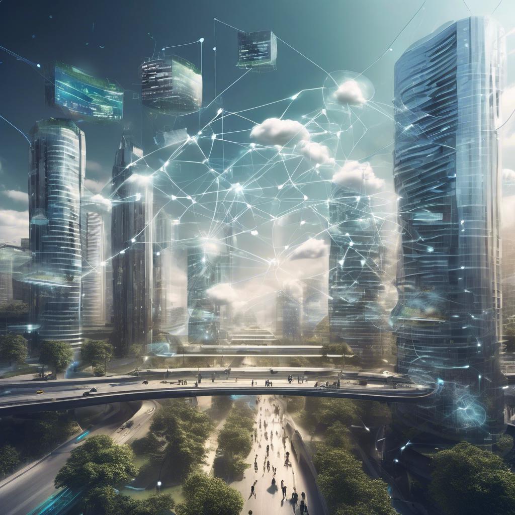 Cloud Computing Service