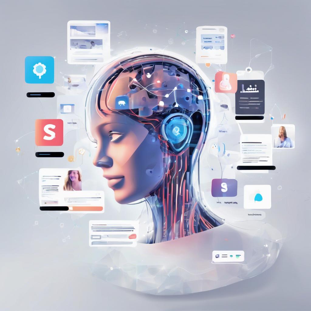 AI and Machine Learning Service